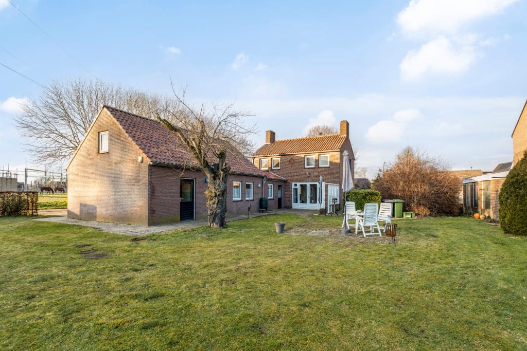 Photo 20 of Kapelstraat 100