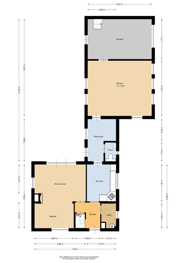 Foto 31 van Kapelstraat 100