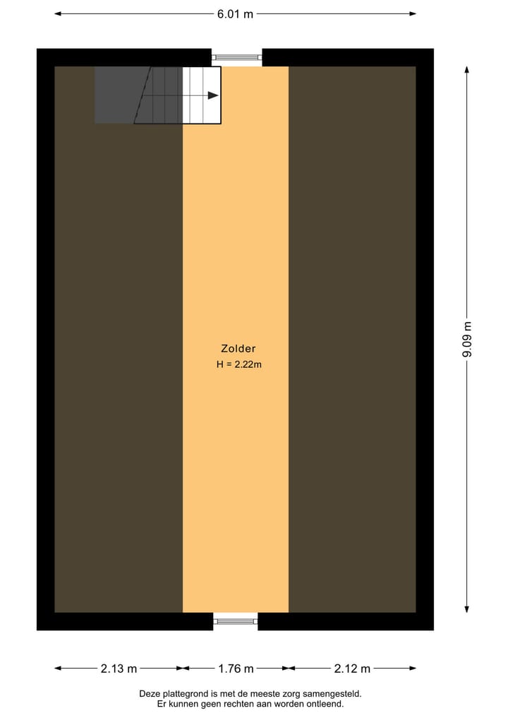 Foto 33 van Kapelstraat 100