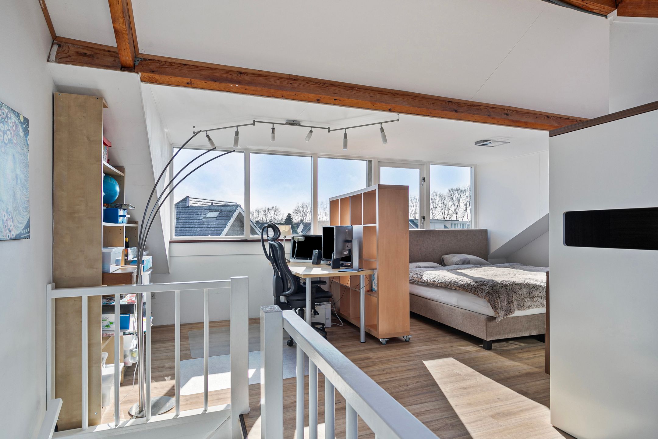 Foto 42 van Molenstraat 21-B