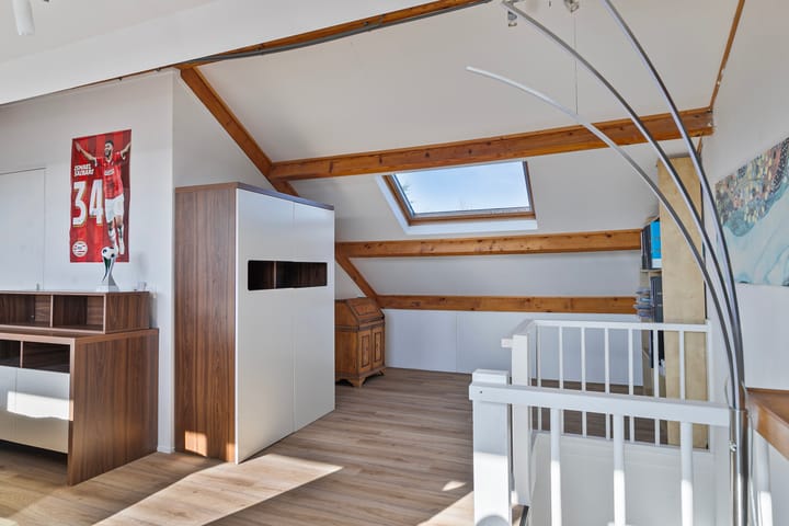 Foto 43 van Molenstraat 21-B