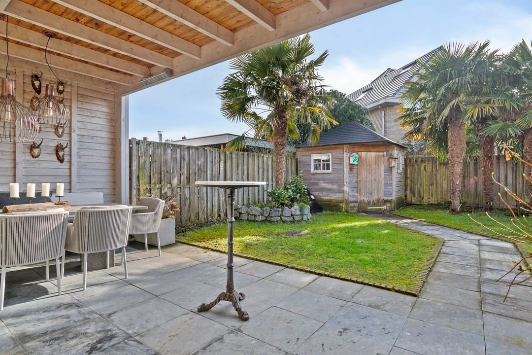 Foto 52 van Molenstraat 21-B