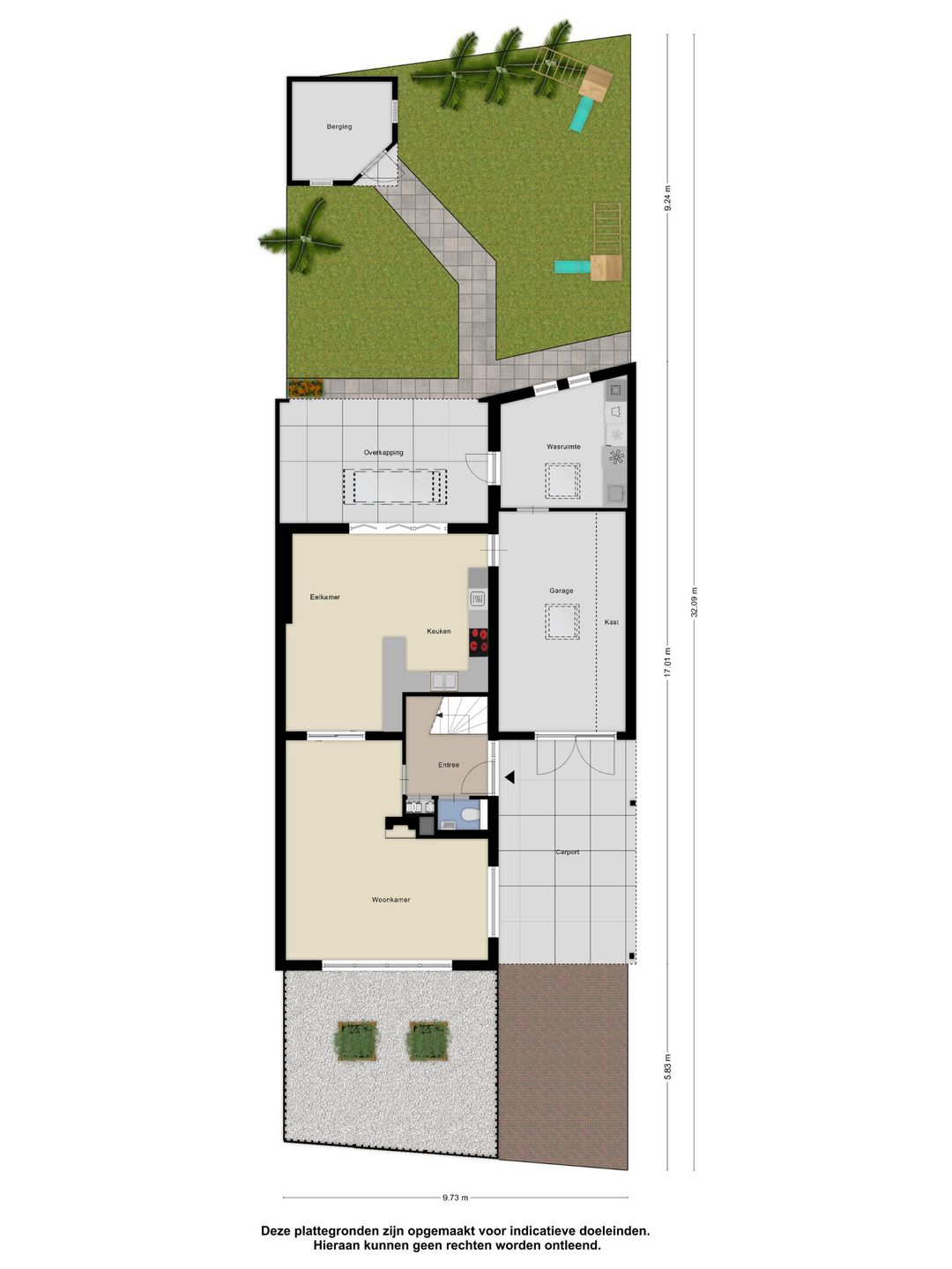 Foto 58 van Molenstraat 21-B