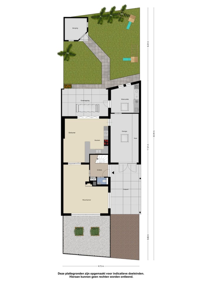 Foto 58 van Molenstraat 21-B