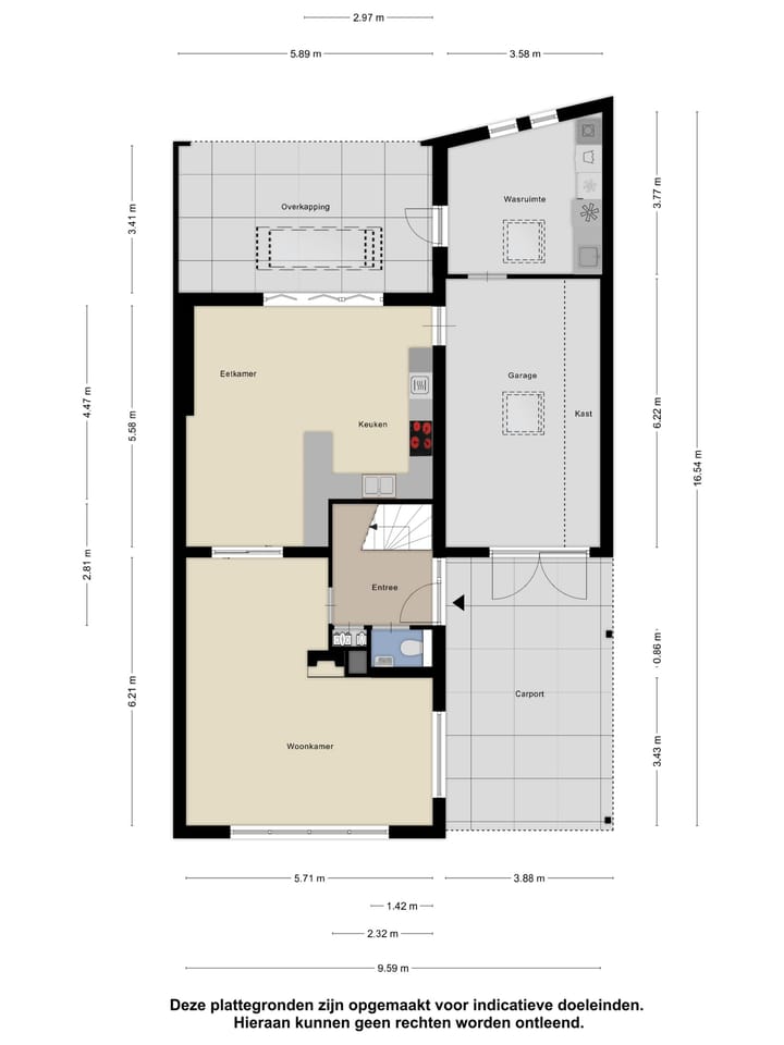 Foto 59 van Molenstraat 21-B