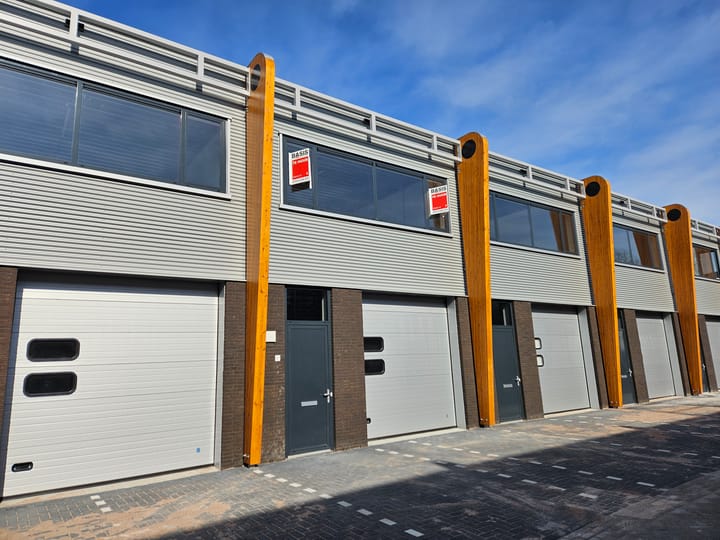 Industrieweg 12-M