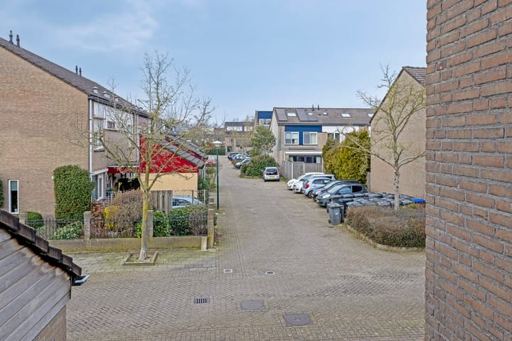 Photo 11 of Fazantenkamp 859