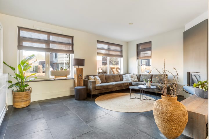 Foto 4 van Honingzwam 27