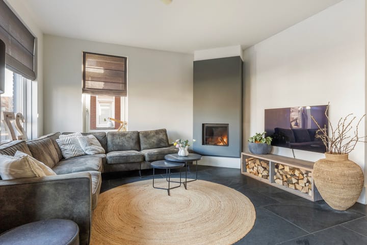 Foto 5 van Honingzwam 27