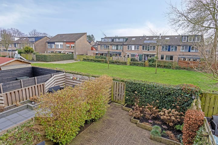 Photo 16 of Fazantenkamp 859