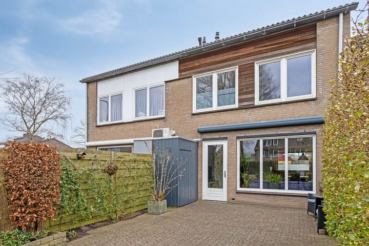 Photo 27 of Fazantenkamp 859