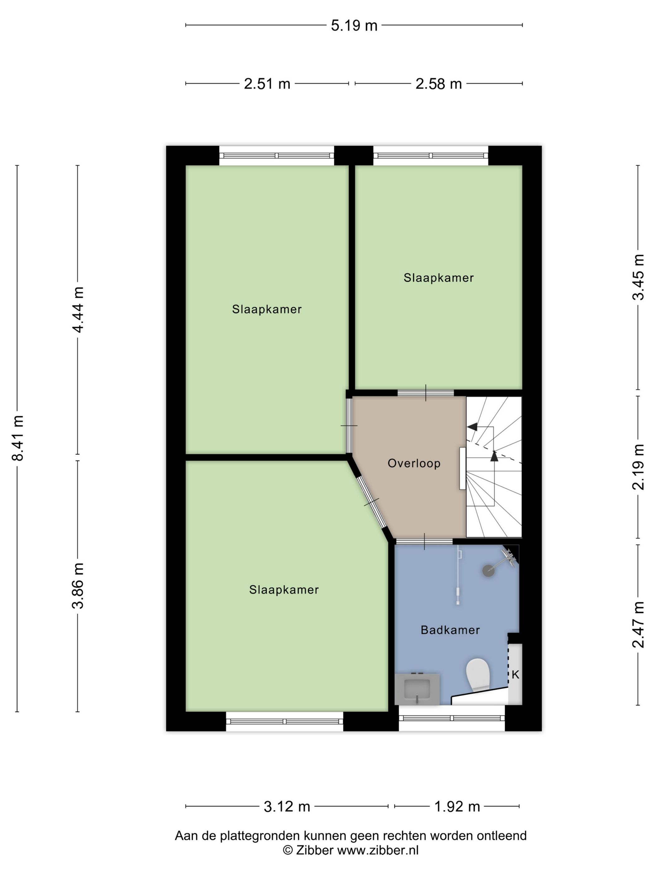 Photo 36 of Fazantenkamp 859