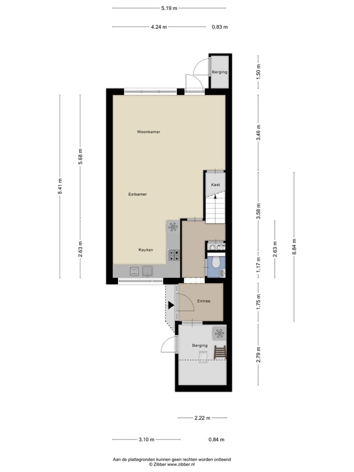 Photo 35 of Fazantenkamp 859