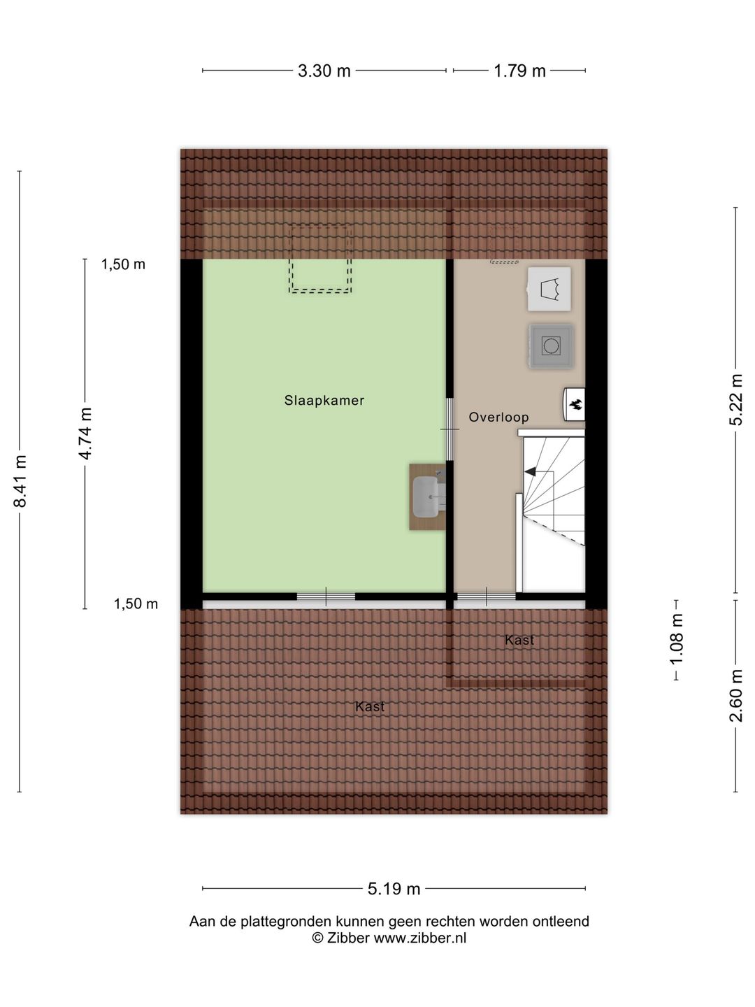 Photo 37 of Fazantenkamp 859