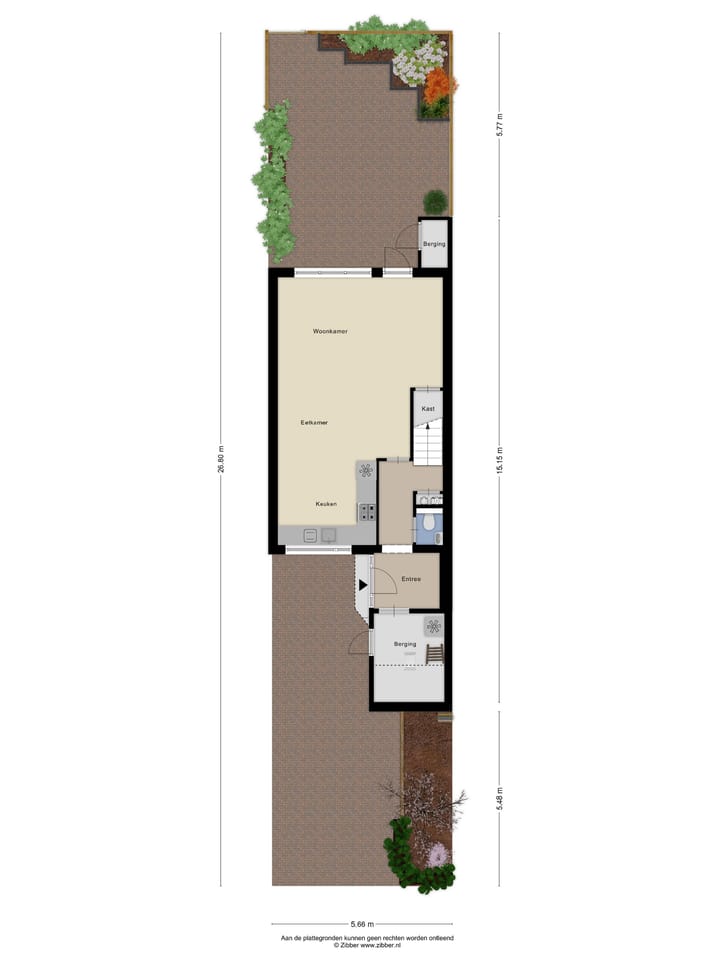 Photo 38 of Fazantenkamp 859