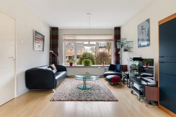 Foto 2 van Gravensingel 167