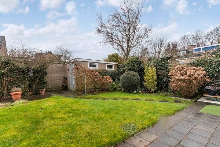 Foto 5 van Gravensingel 167