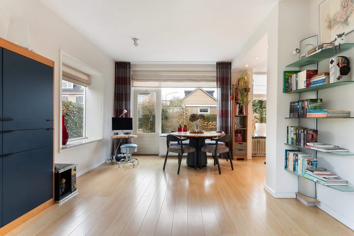 Foto 14 van Gravensingel 167