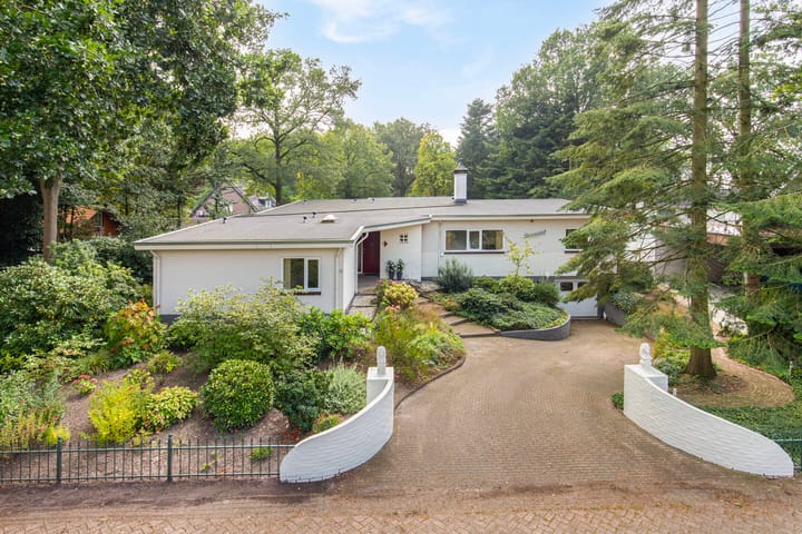 Foto 1 van Wielewaallaan 4