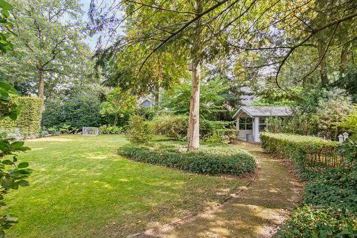 Foto 5 van Wielewaallaan 4