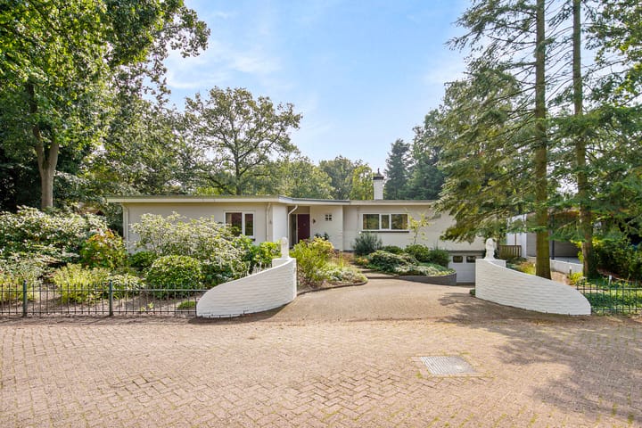 Foto 7 van Wielewaallaan 4