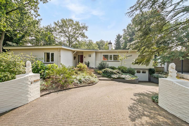 Foto 10 van Wielewaallaan 4