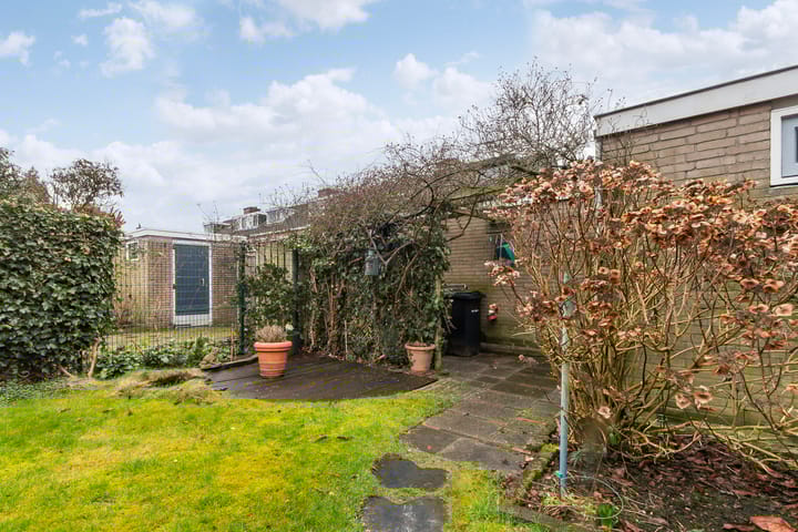 Foto 29 van Gravensingel 167