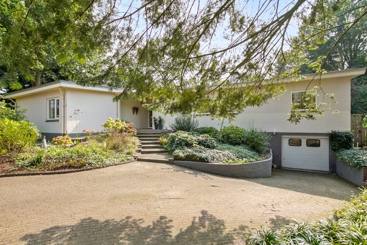 Foto 12 van Wielewaallaan 4