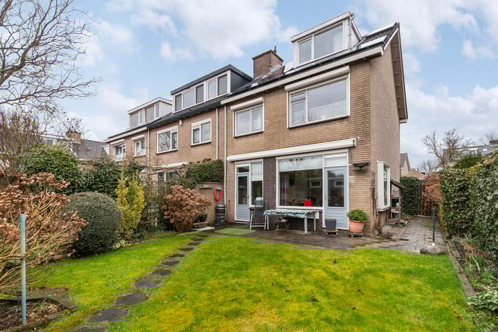 Foto 32 van Gravensingel 167