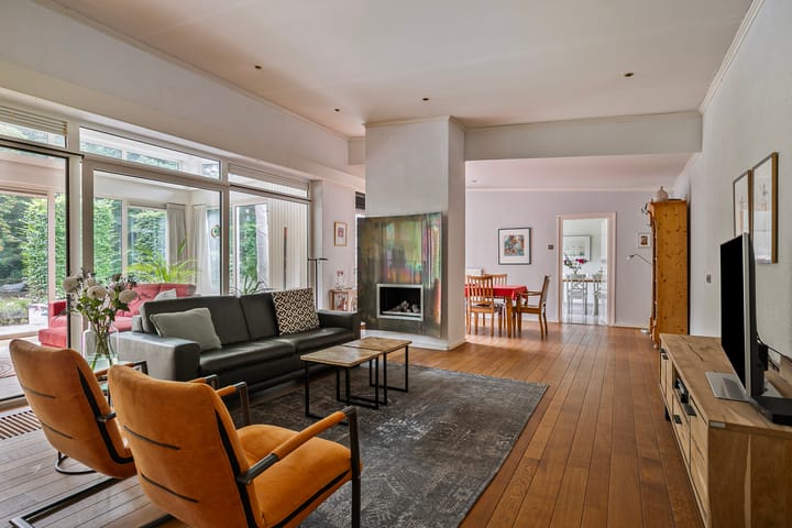 Foto 22 van Wielewaallaan 4