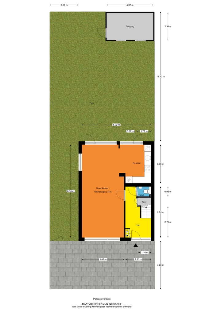 Foto 39 van Gravensingel 167