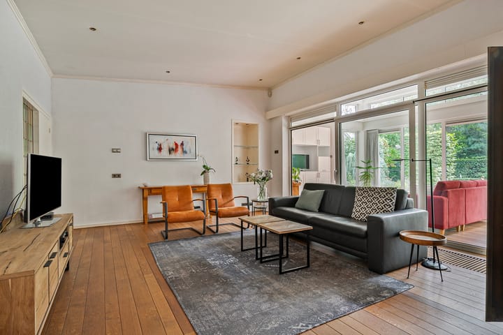 Foto 25 van Wielewaallaan 4