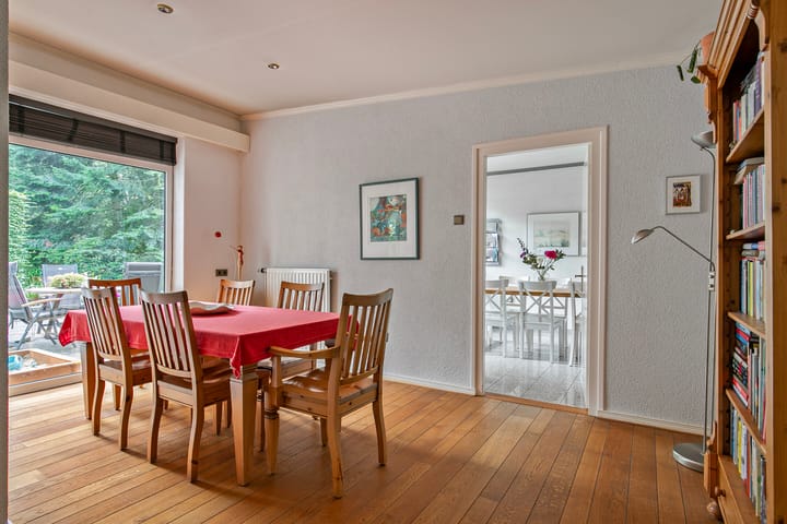 Foto 26 van Wielewaallaan 4