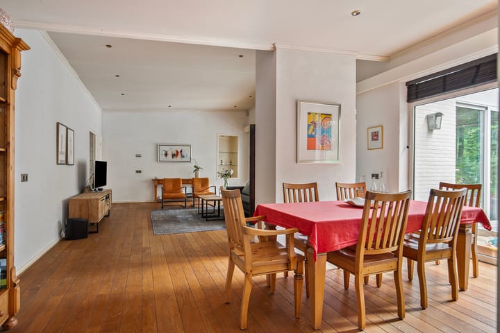 Foto 28 van Wielewaallaan 4