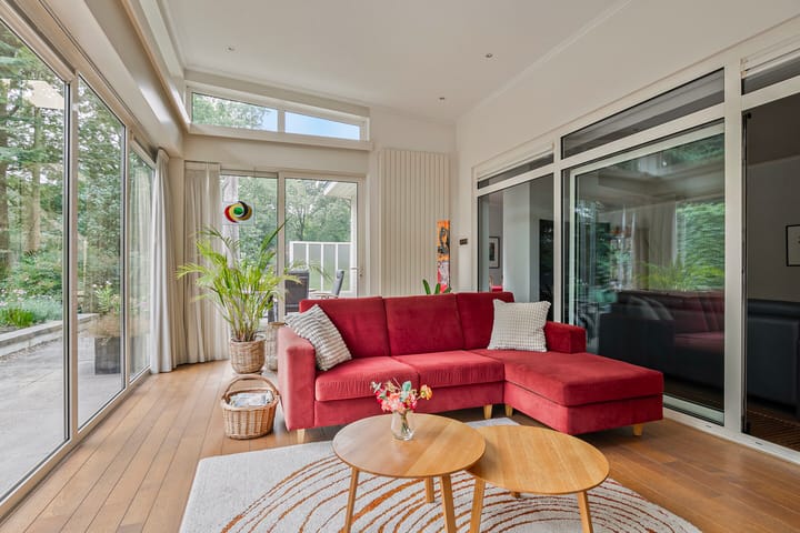 Foto 30 van Wielewaallaan 4