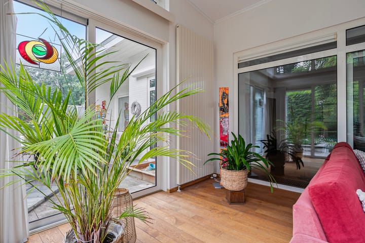 Foto 31 van Wielewaallaan 4