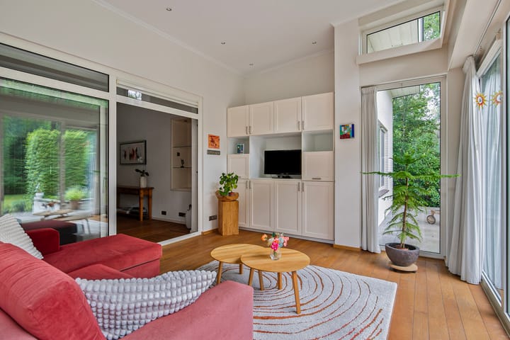 Foto 32 van Wielewaallaan 4