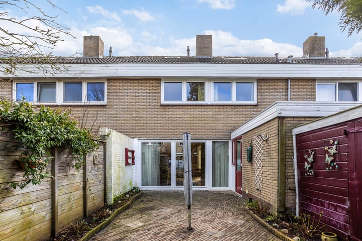 Photo 2 of de Hoppen 87