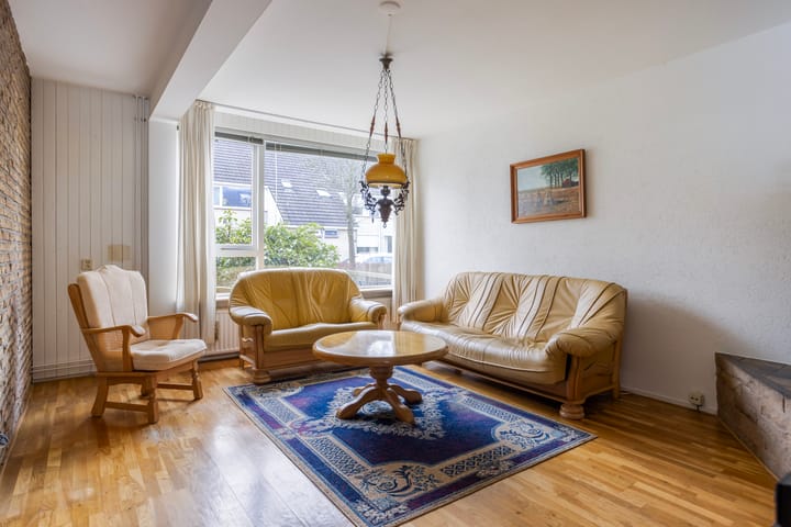 Photo 3 of de Hoppen 87