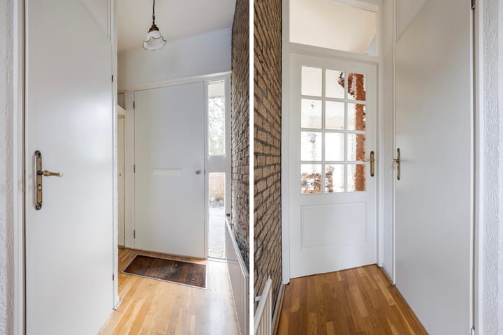 Photo 5 of de Hoppen 87