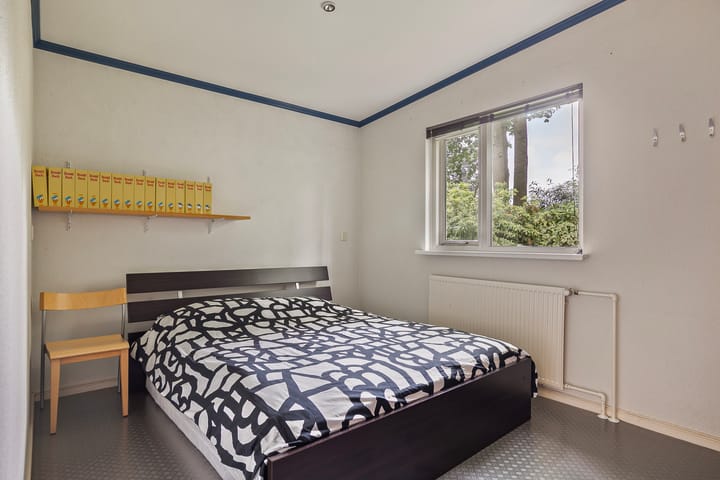 Foto 49 van Wielewaallaan 4