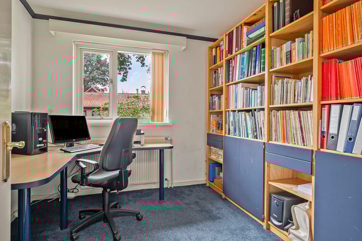 Foto 50 van Wielewaallaan 4