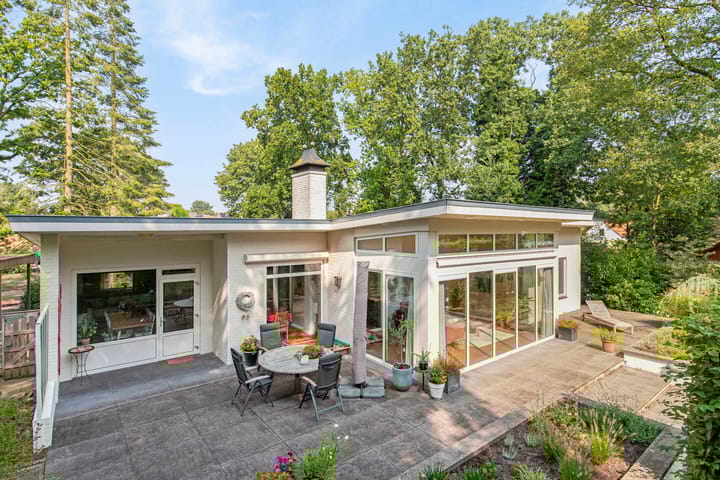 Foto 55 van Wielewaallaan 4