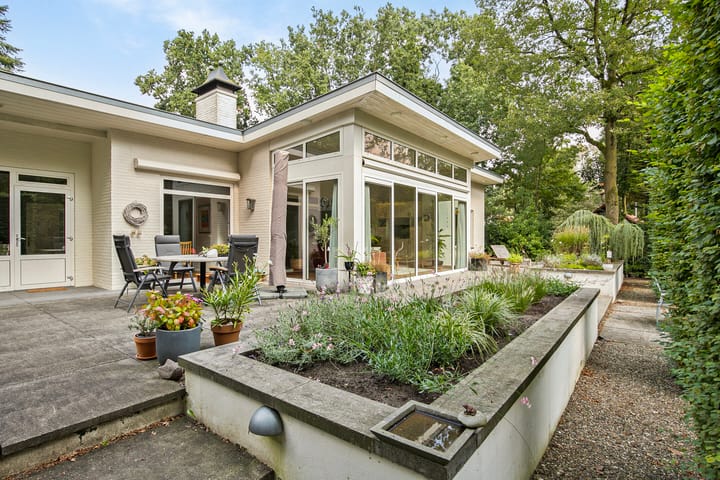 Foto 56 van Wielewaallaan 4