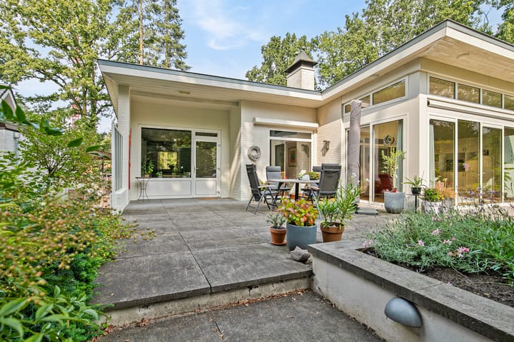 Foto 57 van Wielewaallaan 4