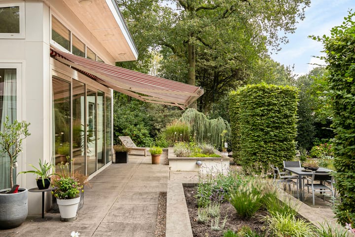 Foto 61 van Wielewaallaan 4