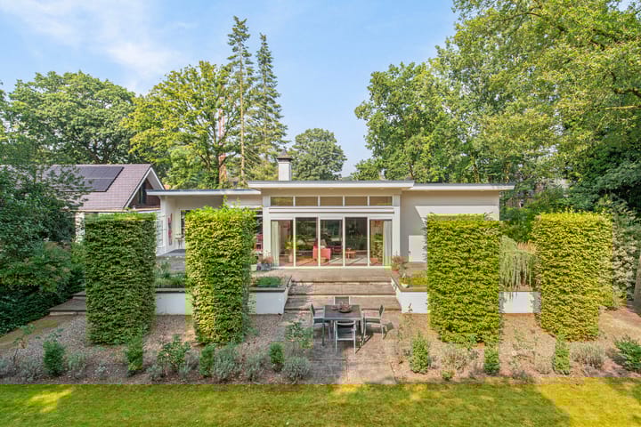 Foto 67 van Wielewaallaan 4