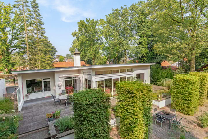 Foto 69 van Wielewaallaan 4