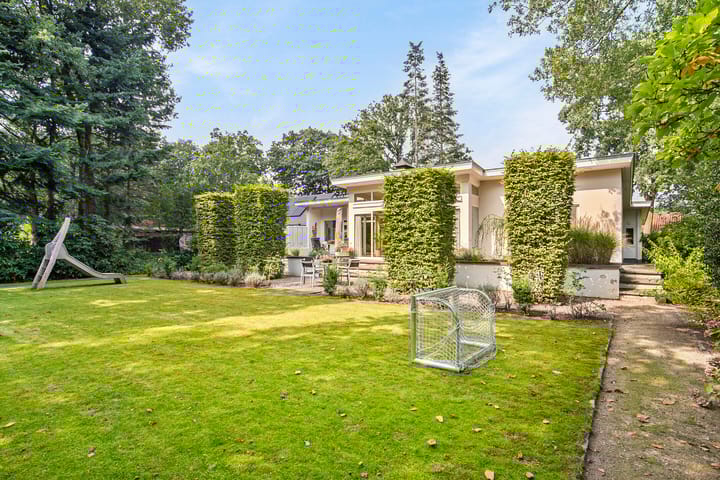 Foto 76 van Wielewaallaan 4