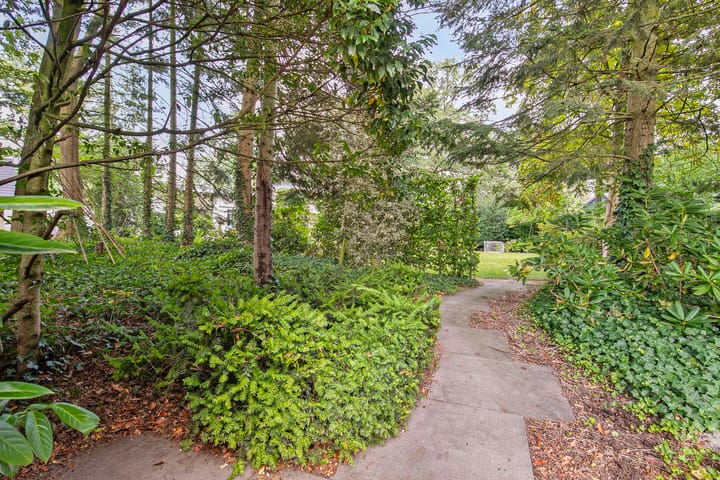 Foto 80 van Wielewaallaan 4